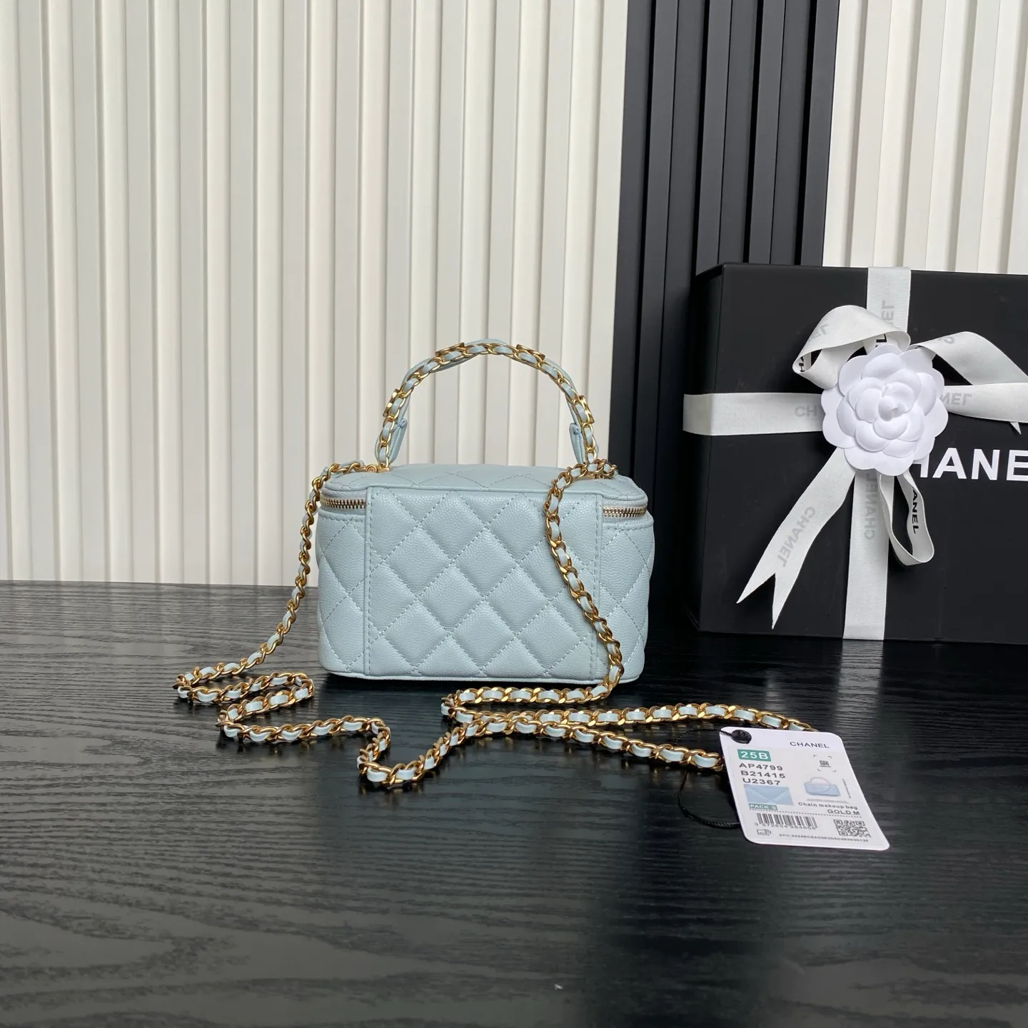 All Categories Chanel Women's Bag 2 (Chanel) Chanel Original Order AP4889
