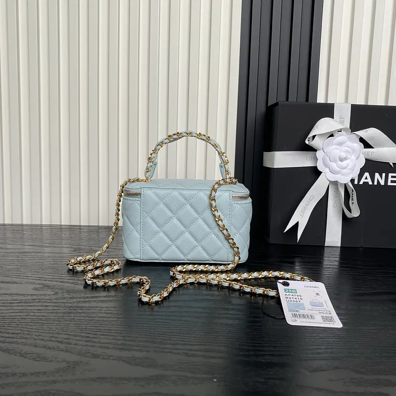 All Categories Chanel Women's Bag 2 (Chanel) Chanel Original Order AP4889