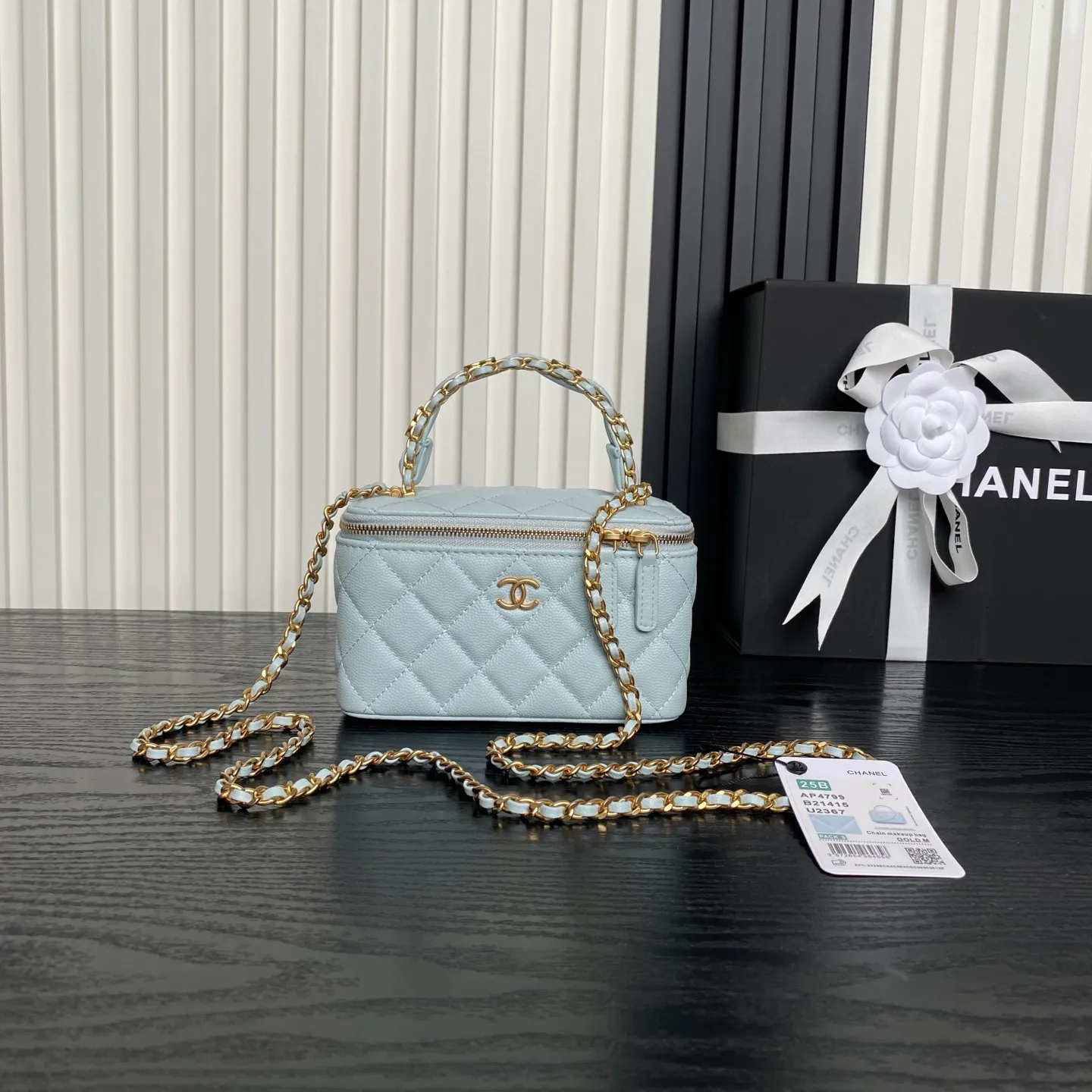 All Categories Chanel Women's Bag 2 (Chanel) Chanel Original Order AP4889