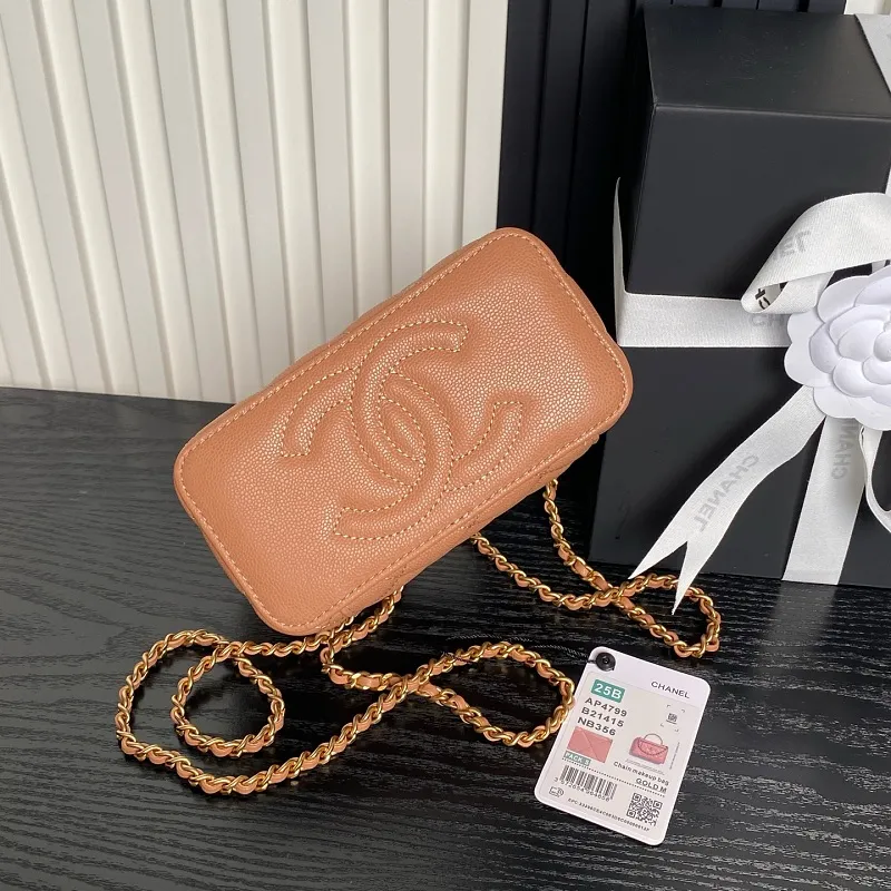 All Categories Chanel Women's Bag 2 (Chanel) Chanel Original Order AP4889