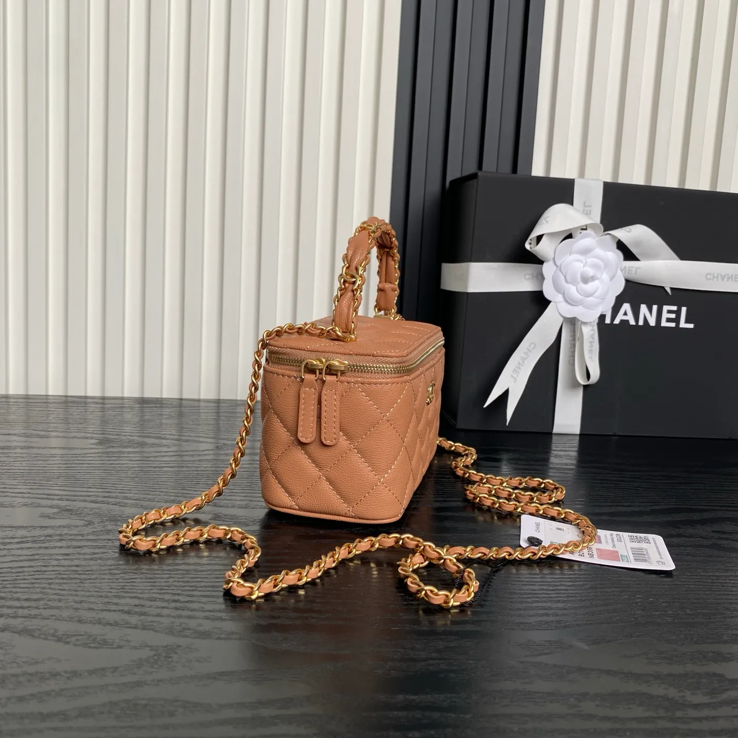 All Categories Chanel Women's Bag 2 (Chanel) Chanel Original Order AP4889