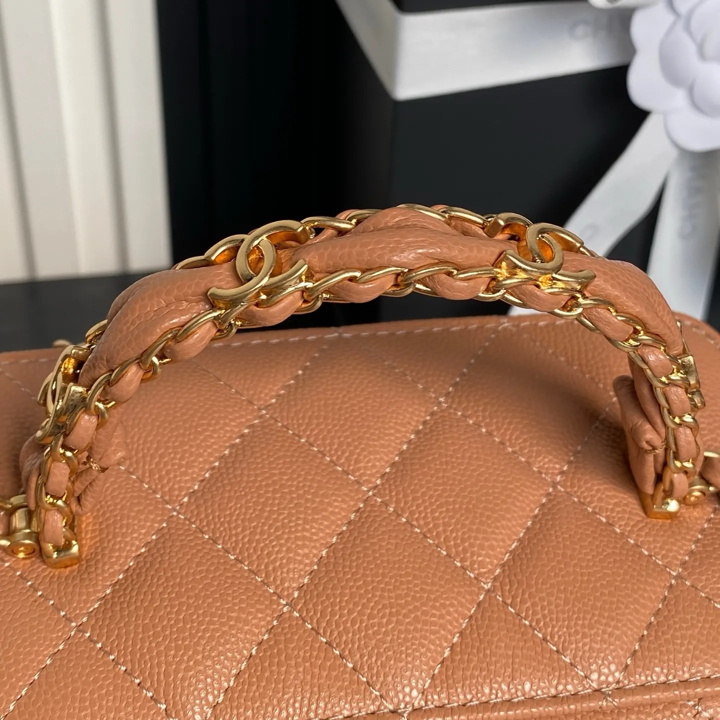 All Categories Chanel Women's Bag 2 (Chanel) Chanel Original Order AP4889