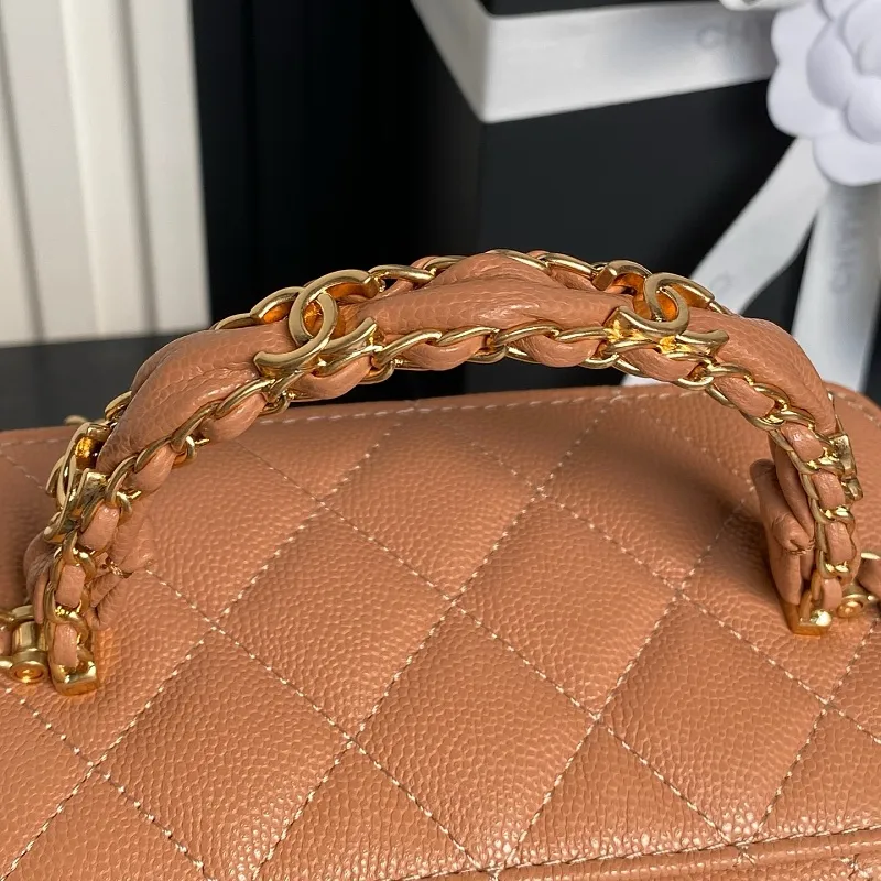 All Categories Chanel Women's Bag 2 (Chanel) Chanel Original Order AP4889