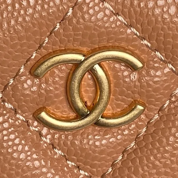 All Categories Chanel Women's Bag 2 (Chanel) Chanel Original Order AP4889