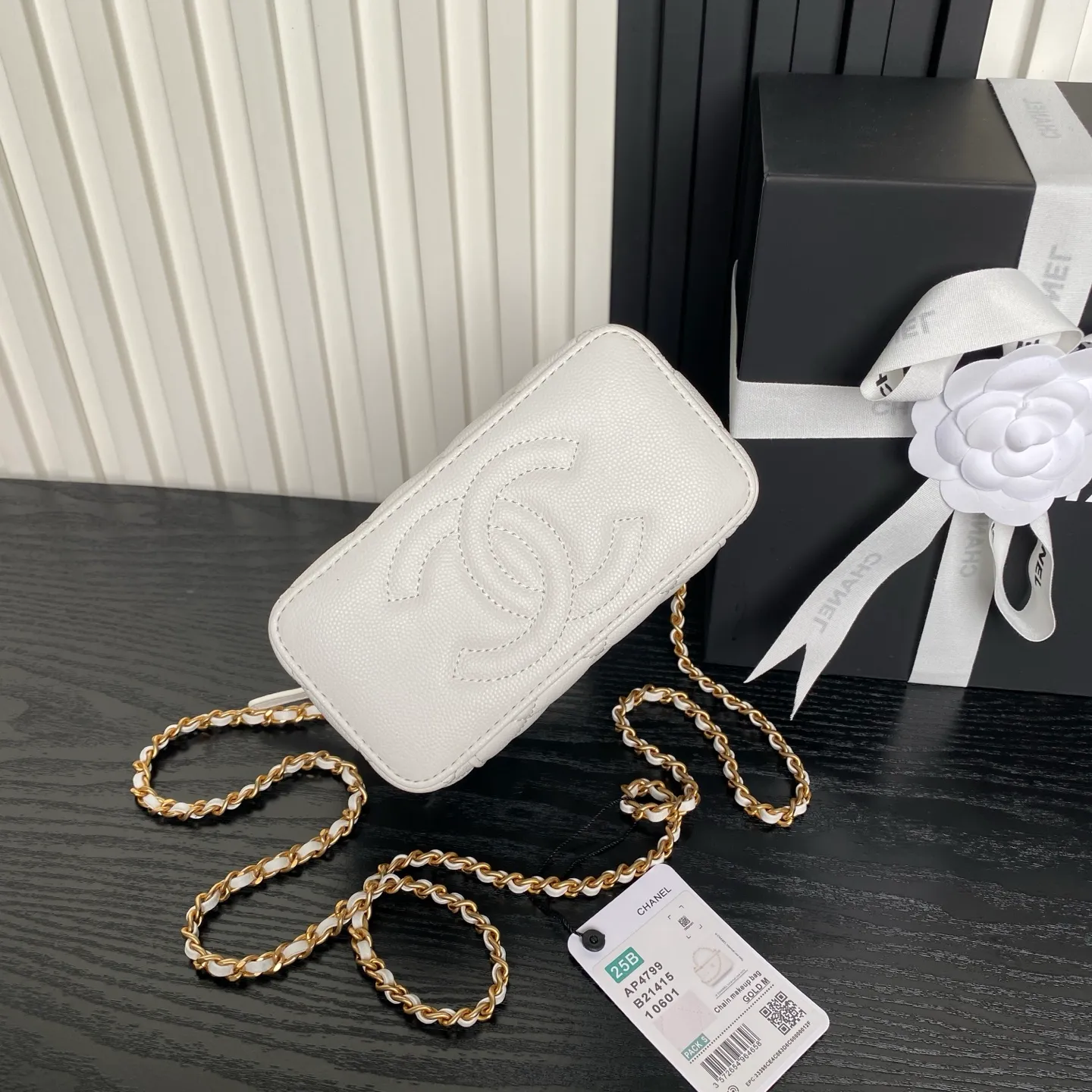 All Categories Chanel Women's Bag 2 (Chanel) Chanel Original Order AP4889