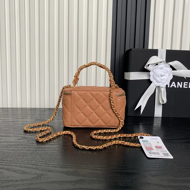 All Categories Chanel Women's Bag 2 (Chanel) Chanel Original Order AP4889