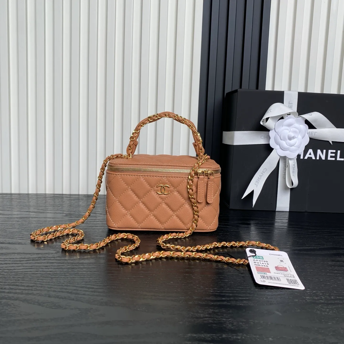 All Categories Chanel Women's Bag 2 (Chanel) Chanel Original Order AP4889