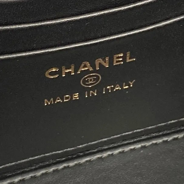 All Categories Chanel Women's Bag 2 (Chanel) Chanel Original Order AP4889