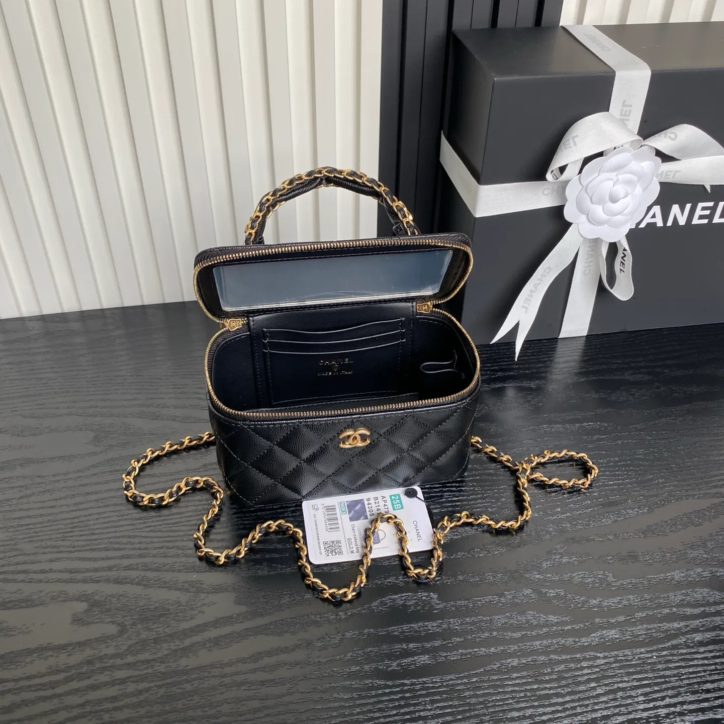 All Categories Chanel Women's Bag 2 (Chanel) Chanel Original Order AP4889