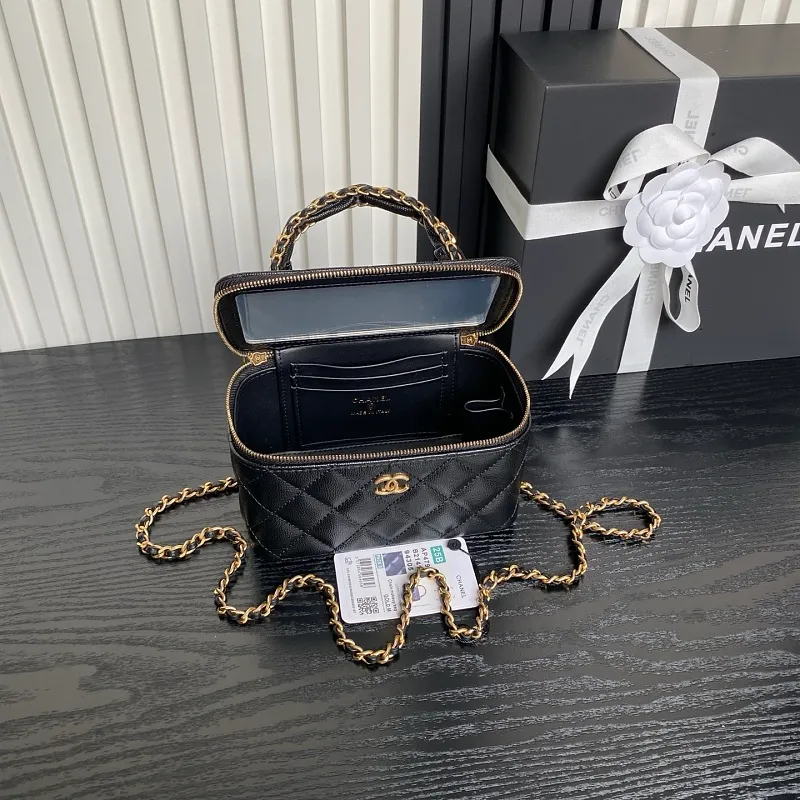 All Categories Chanel Women's Bag 2 (Chanel) Chanel Original Order AP4889
