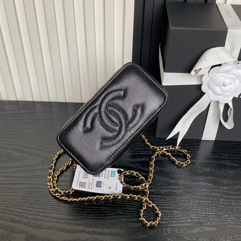 All Categories Chanel Women's Bag 2 (Chanel) Chanel Original Order AP4889