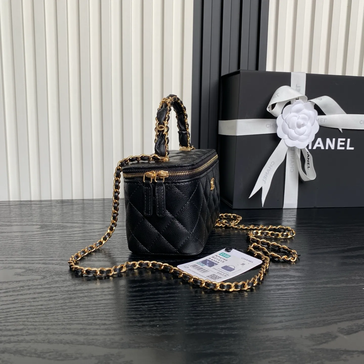 All Categories Chanel Women's Bag 2 (Chanel) Chanel Original Order AP4889