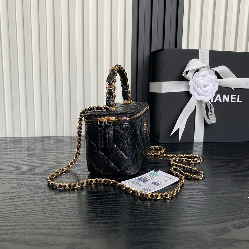 All Categories Chanel Women's Bag 2 (Chanel) Chanel Original Order AP4889