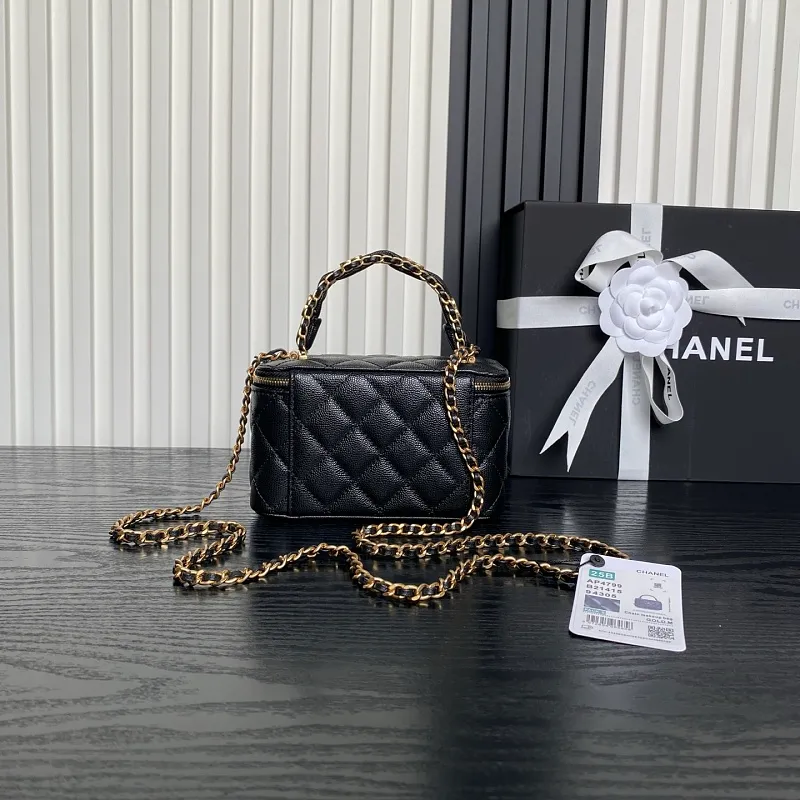All Categories Chanel Women's Bag 2 (Chanel) Chanel Original Order AP4889