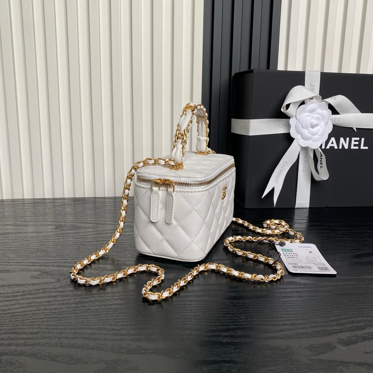 All Categories Chanel Women's Bag 2 (Chanel) Chanel Original Order AP4889
