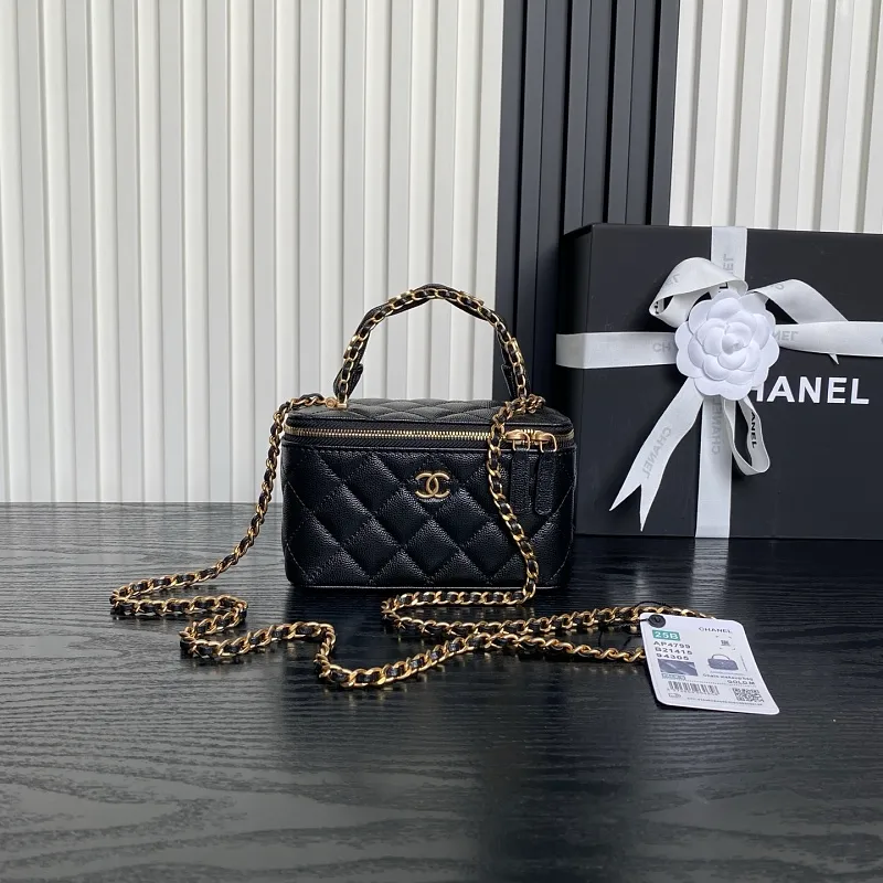 All Categories Chanel Women's Bag 2 (Chanel) Chanel Original Order AP4889