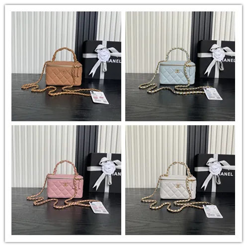 All Categories Chanel Women's Bag 2 (Chanel) Chanel Original Order AP4889
