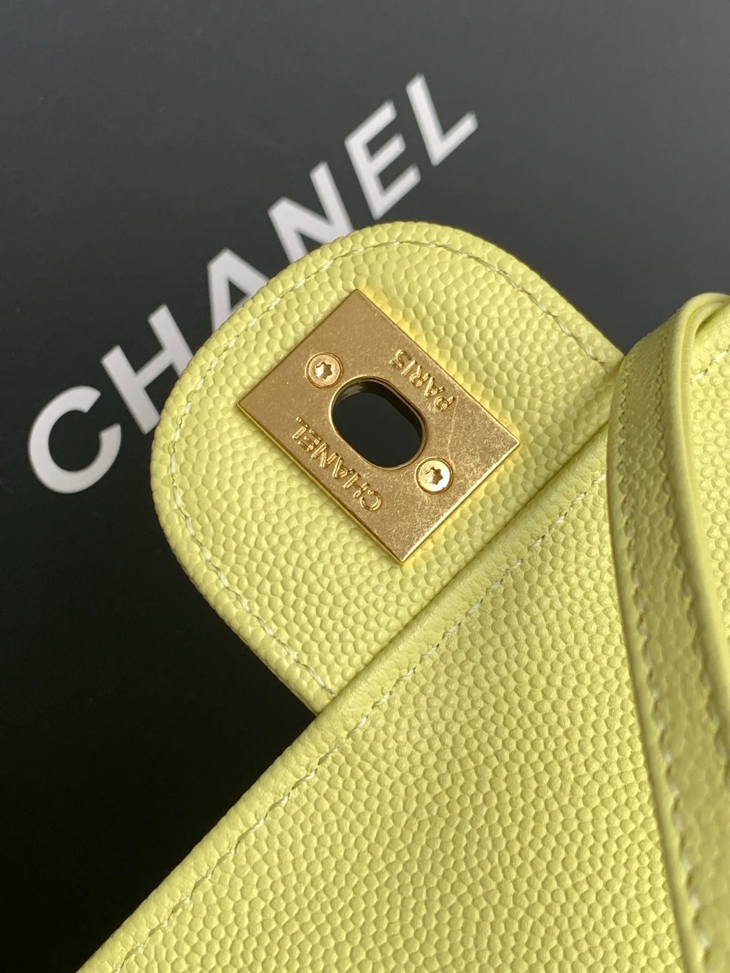All Categories Chanel Women's Bags 2 (Chanel) Chanel Original Order AP6220