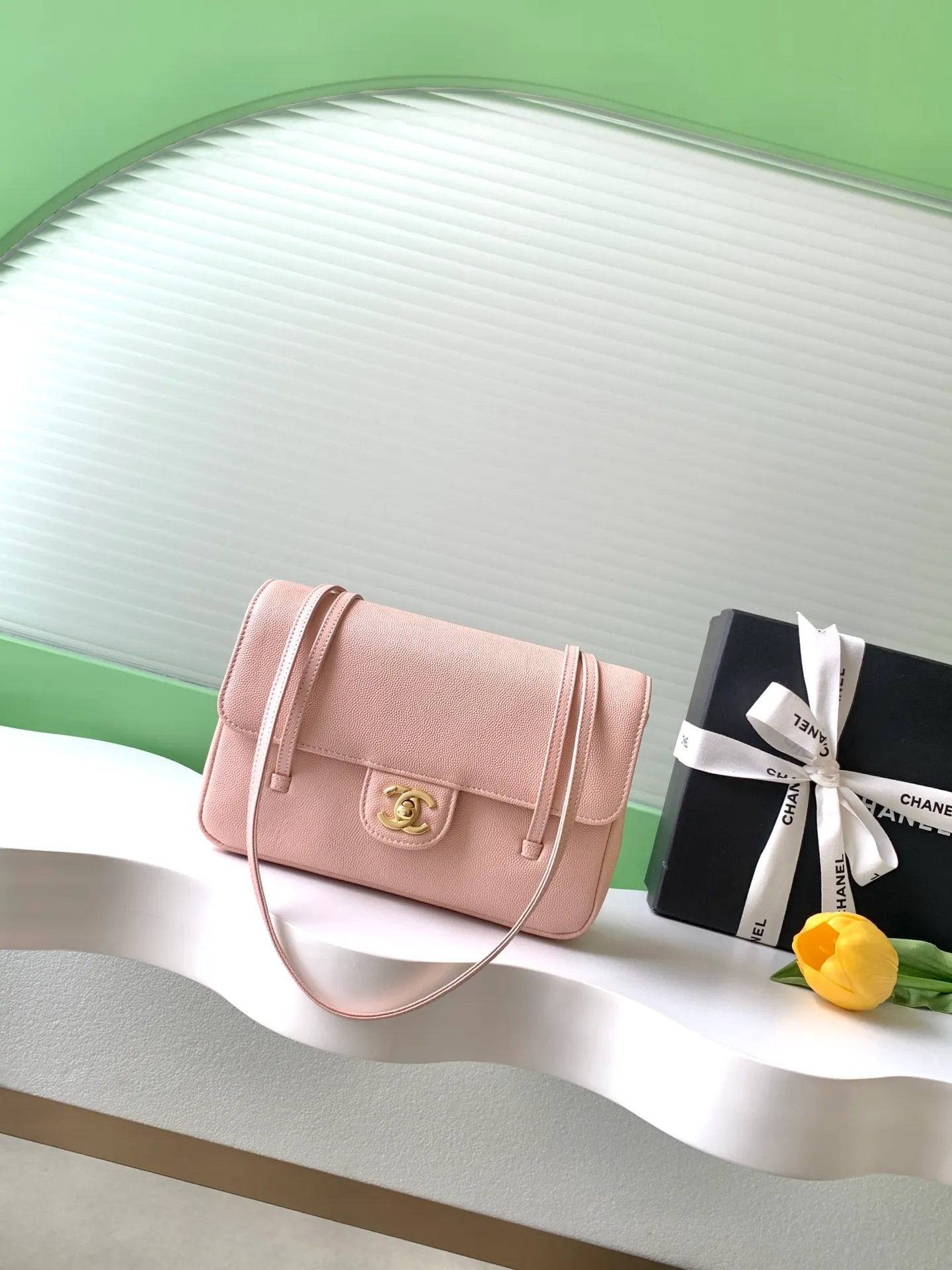 All Categories Chanel Women's Bags 2 (Chanel) Chanel Original Order AP6220