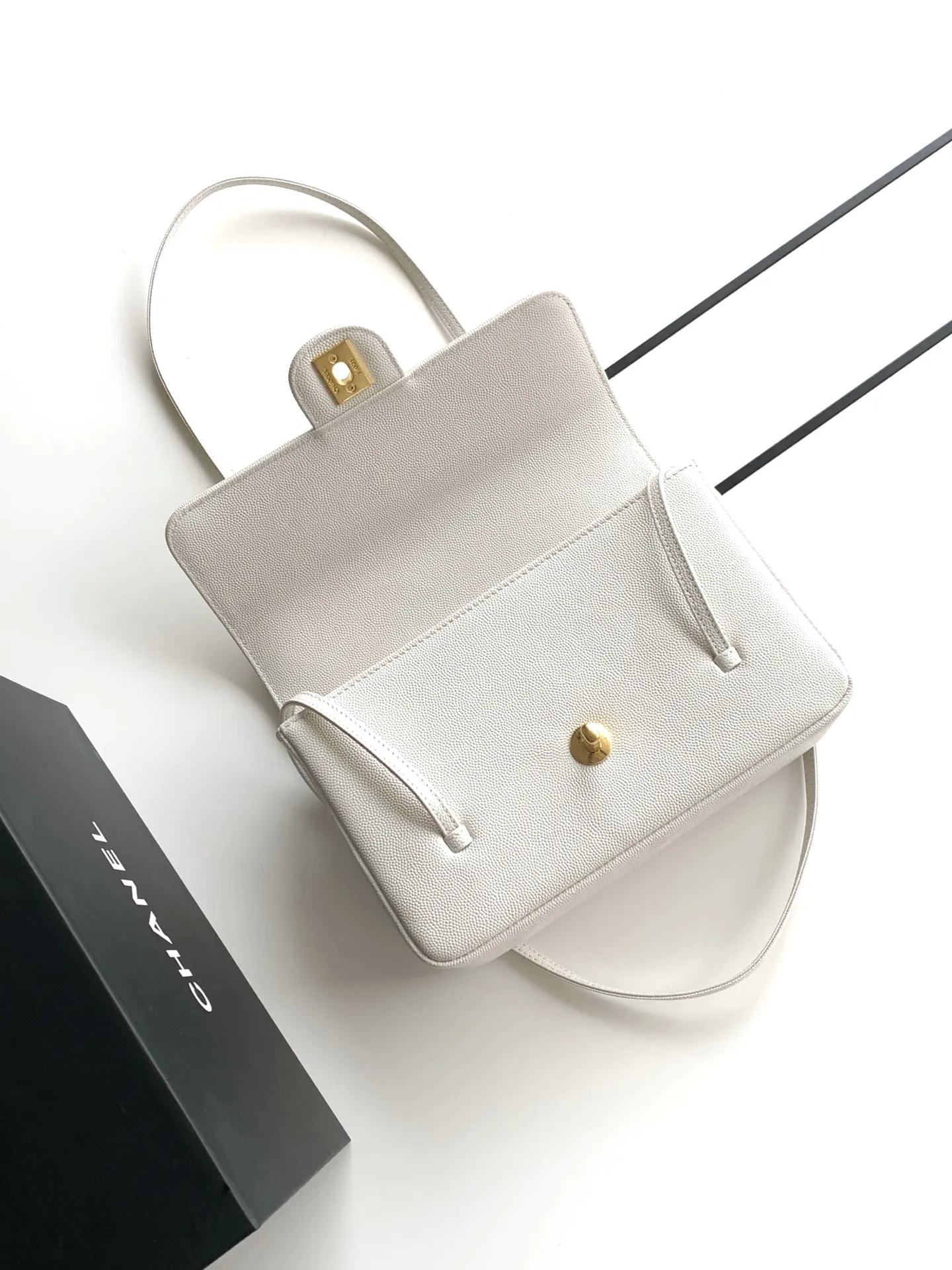 All Categories Chanel Women's Bags 2 (Chanel) Chanel Original Order AP6220
