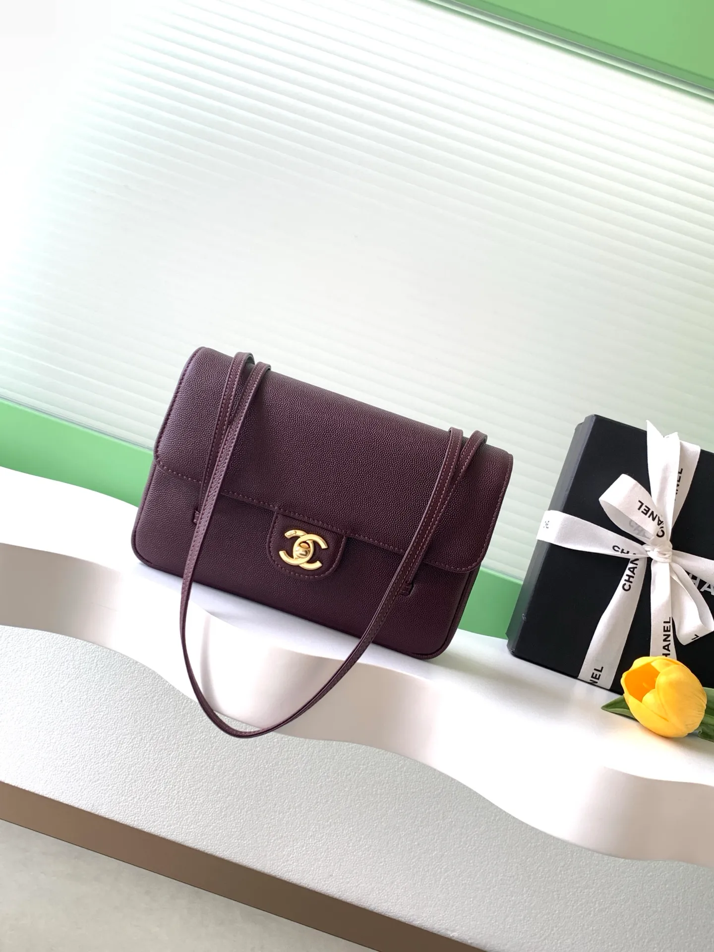 All Categories Chanel Women's Bags 2 (Chanel) Chanel Original Order AP6220