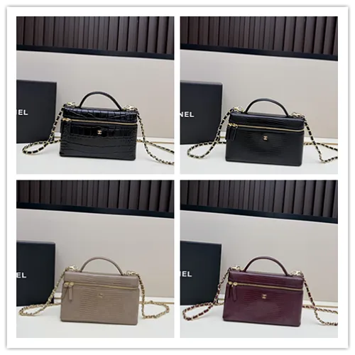 All Categories Chanel Women's Bags (Chanel) Chanel LL17098