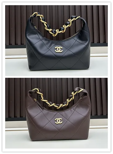 All Categories Chanel Women's Bags (Chanel) Chanel 09153 Cowhide