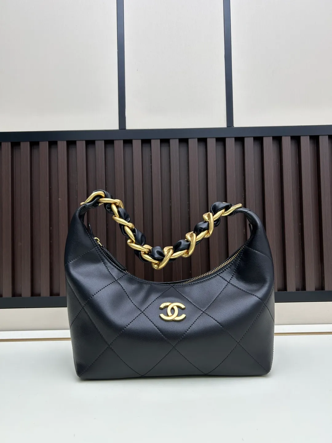 All Categories Chanel Women's Bags (Chanel) Chanel 09153 Cowhide