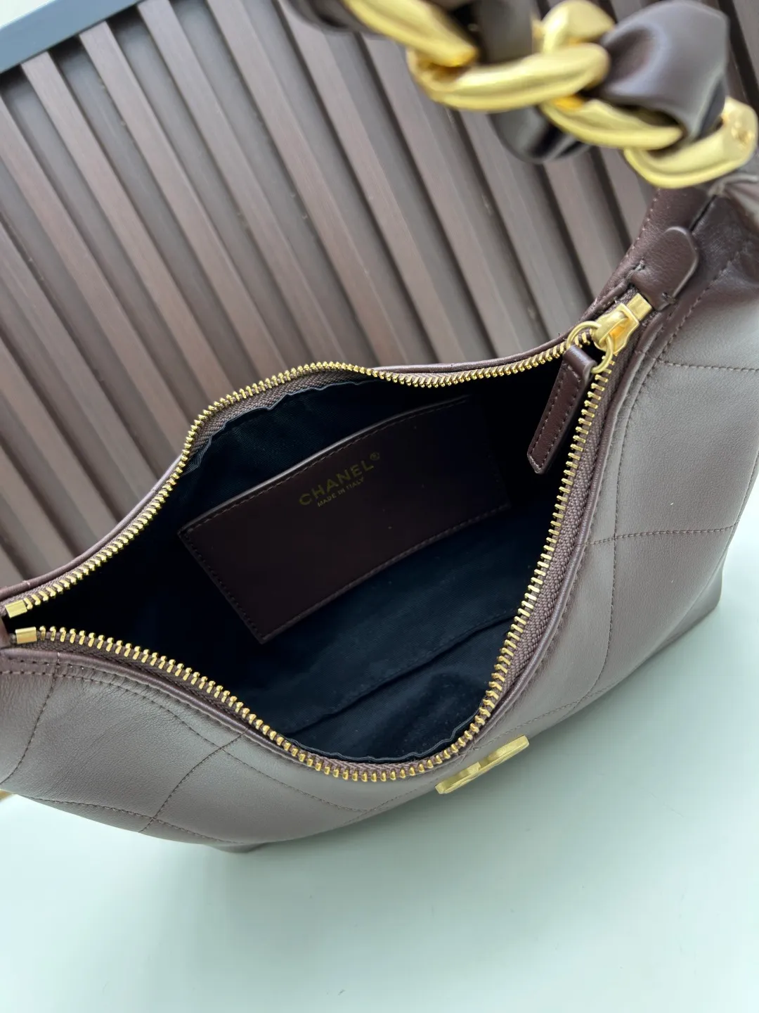 All Categories Chanel Women's Bags (Chanel) Chanel 09153 Cowhide