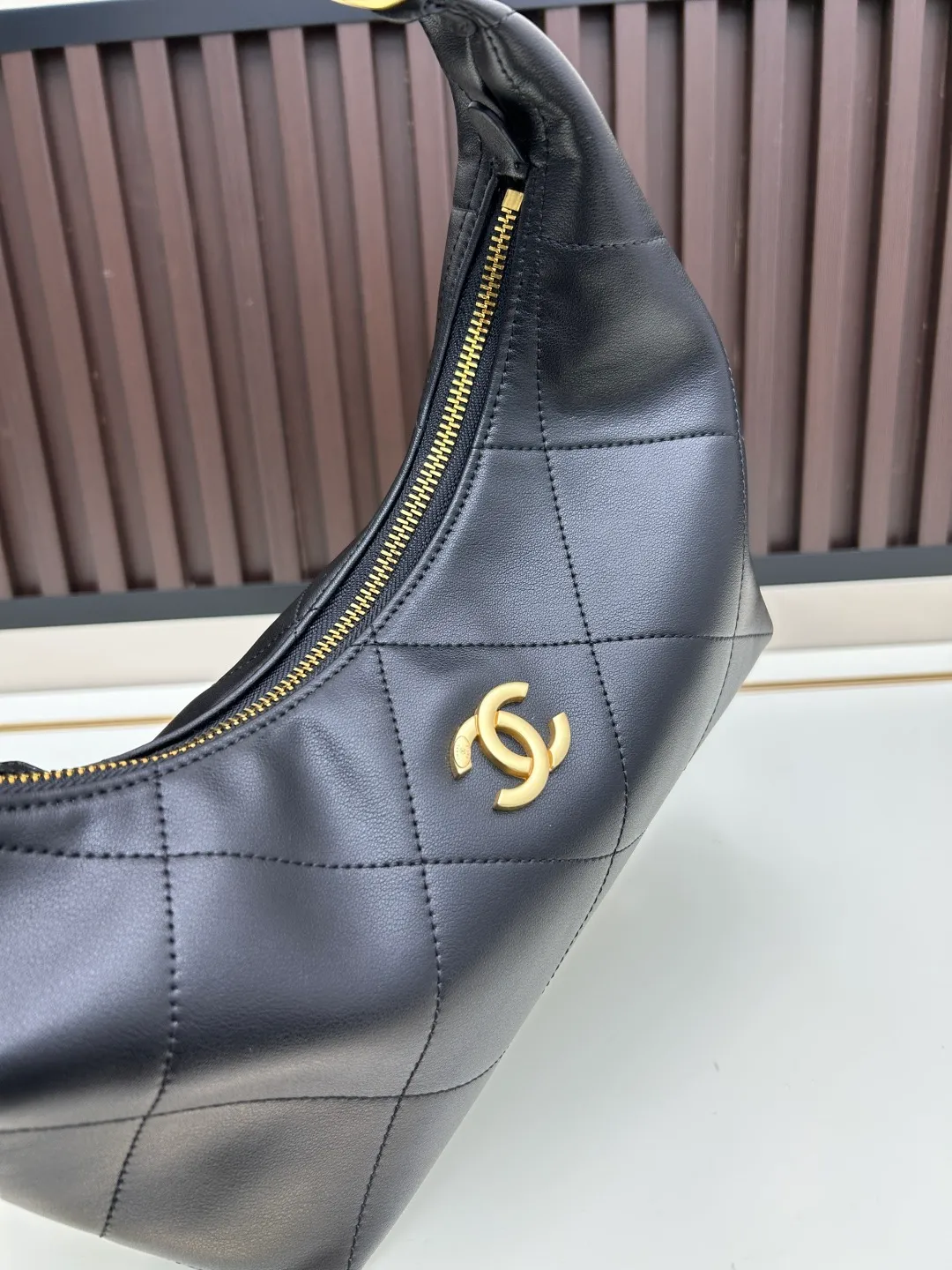 All Categories Chanel Women's Bags (Chanel) Chanel 09153 Cowhide