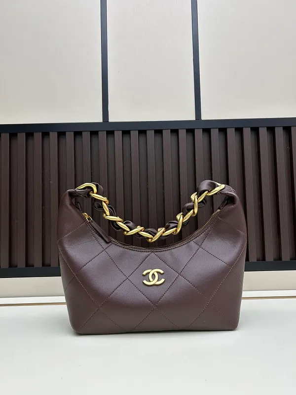 All Categories Chanel Women's Bags (Chanel) Chanel 09153 Cowhide