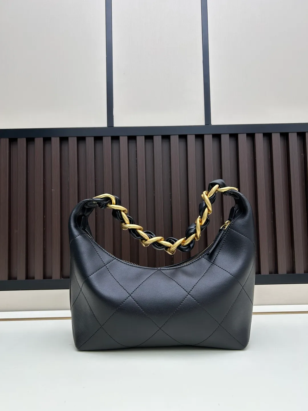 All Categories Chanel Women's Bags (Chanel) Chanel 09153 Cowhide