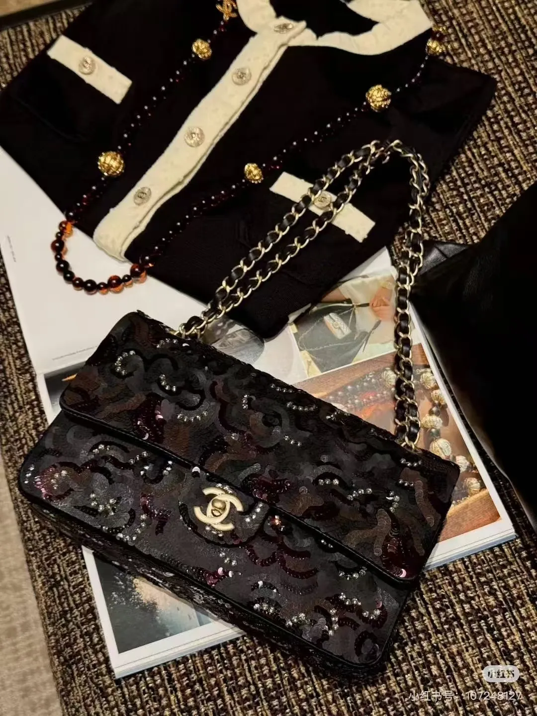 All Categories Chanel Women's Bags (Chanel) Chanel 67140095