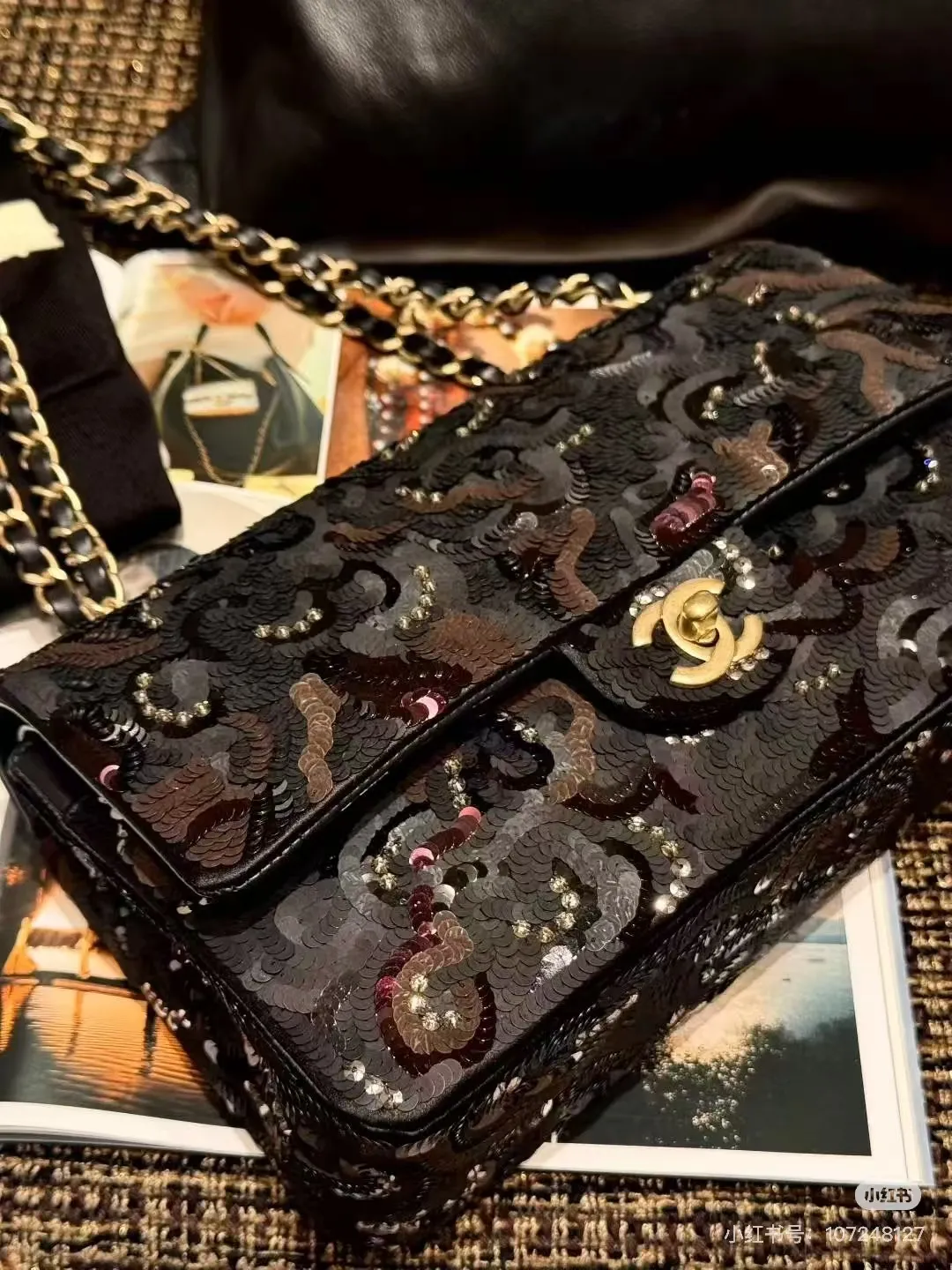 All Categories Chanel Women's Bags (Chanel) Chanel 67140095