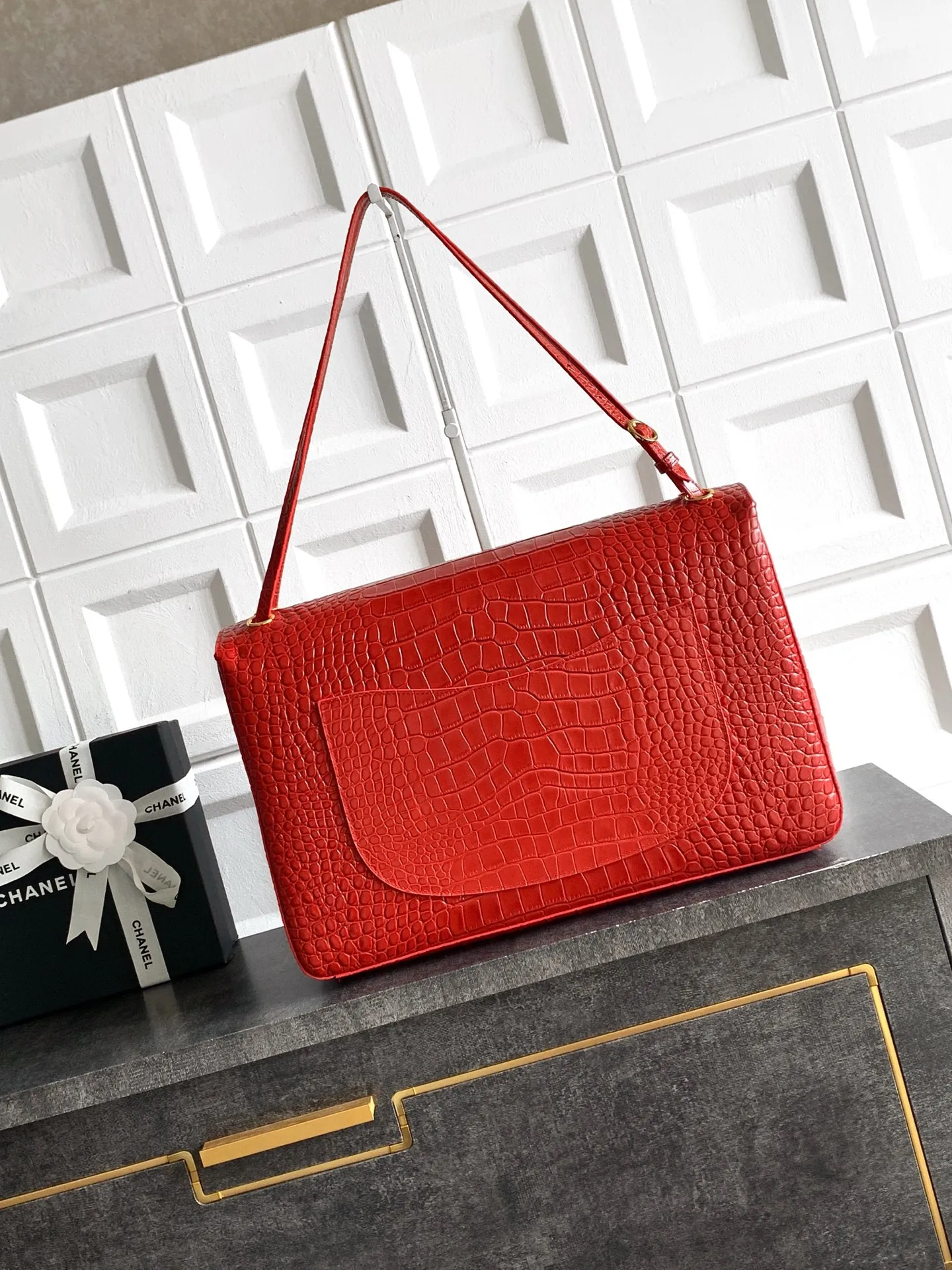 All Categories Chanel Women's Bags 2 (Chanel) Chanel Original Order 6231