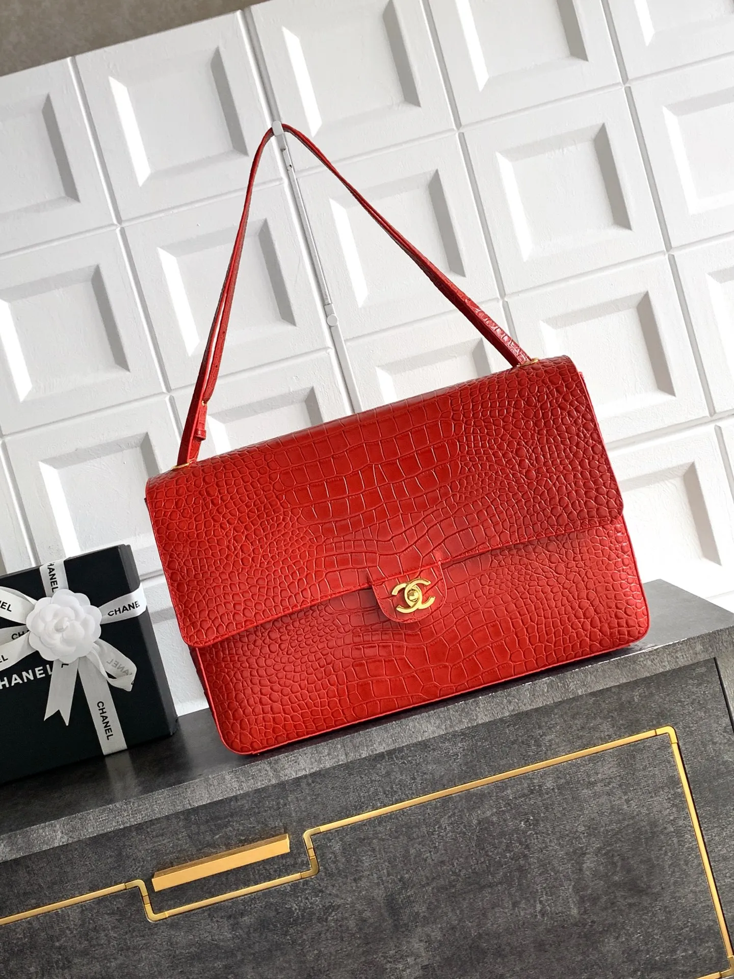 All Categories Chanel Women's Bags 2 (Chanel) Chanel Original Order 6231