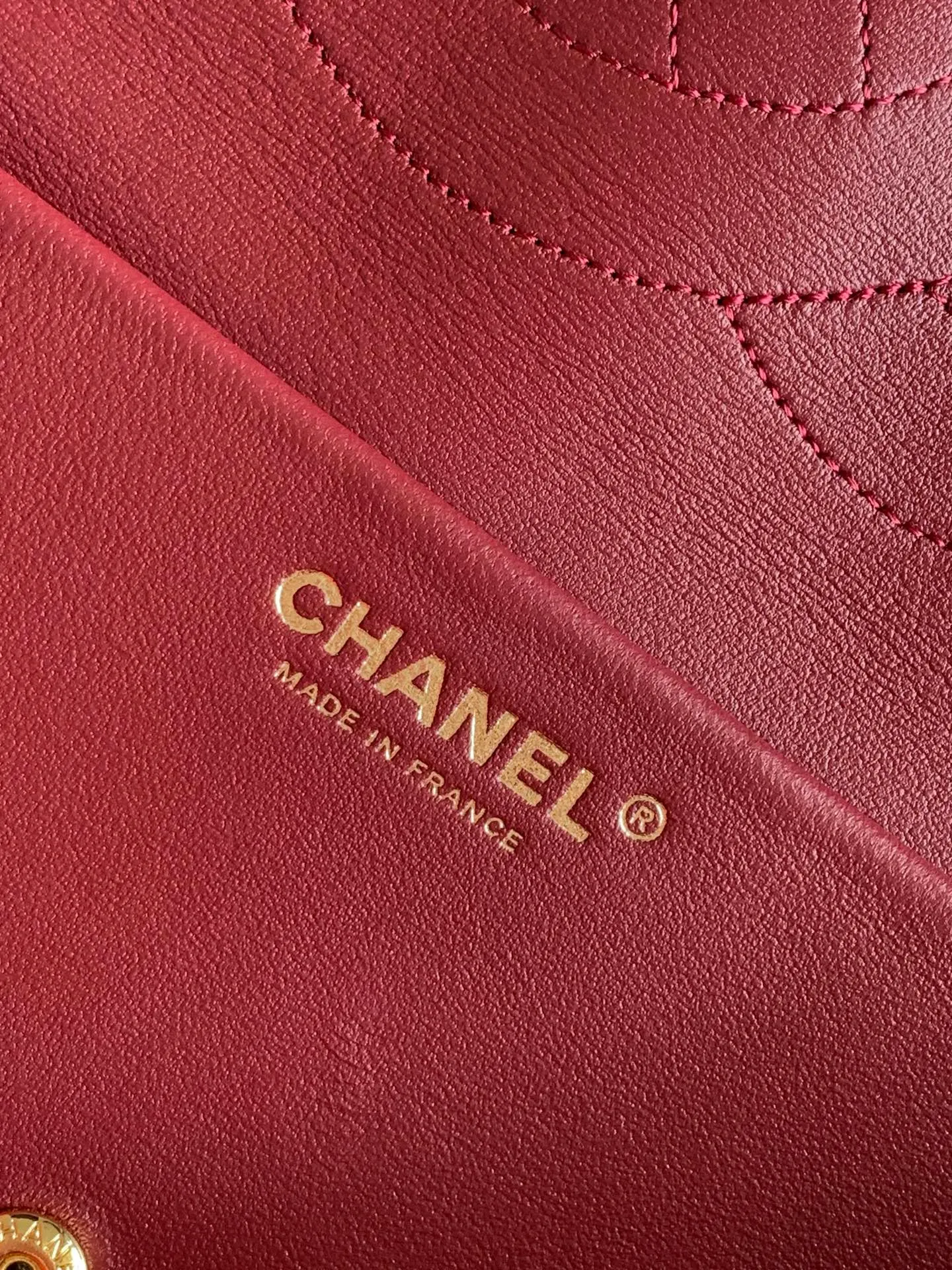 All Categories Chanel Women's Bags 2 (Chanel) Chanel Original Order 6231