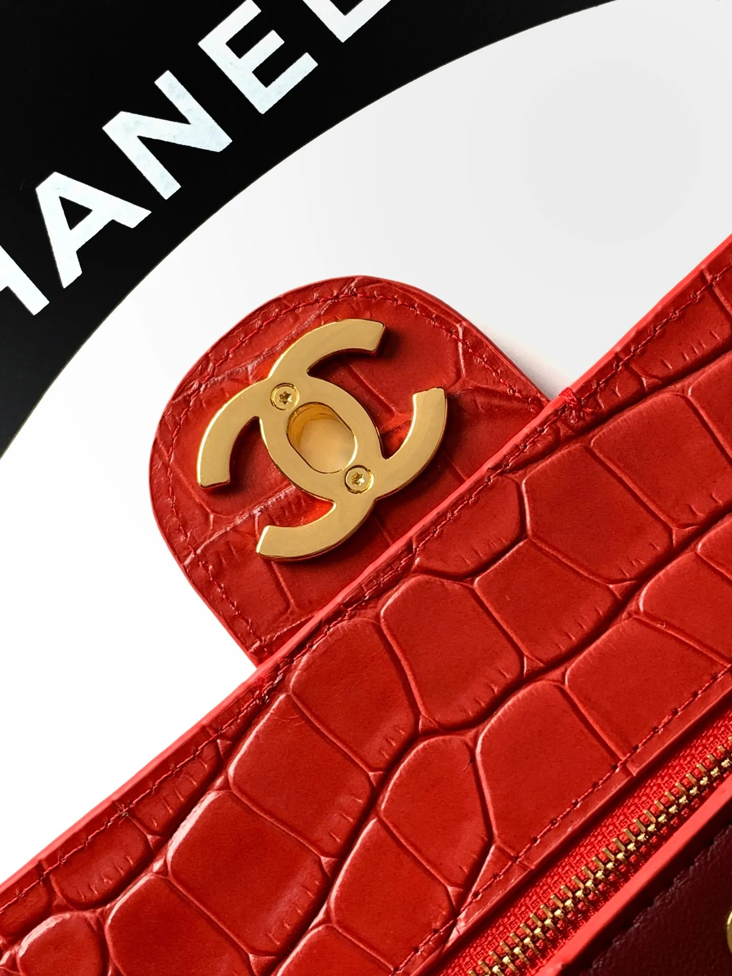 All Categories Chanel Women's Bags 2 (Chanel) Chanel Original Order 6231