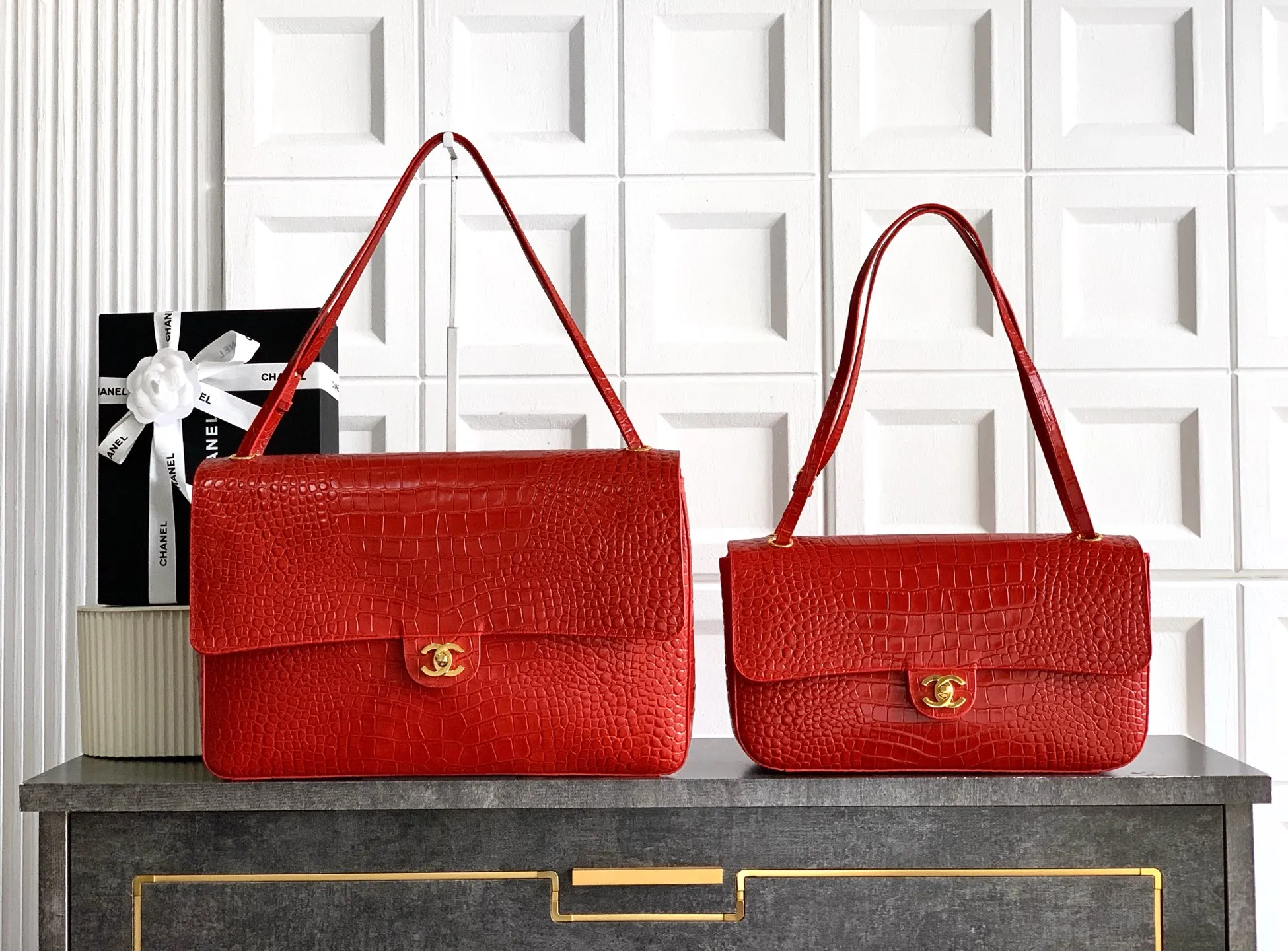 All Categories Chanel Women's Bags 2 (Chanel) Chanel Original Order 6231