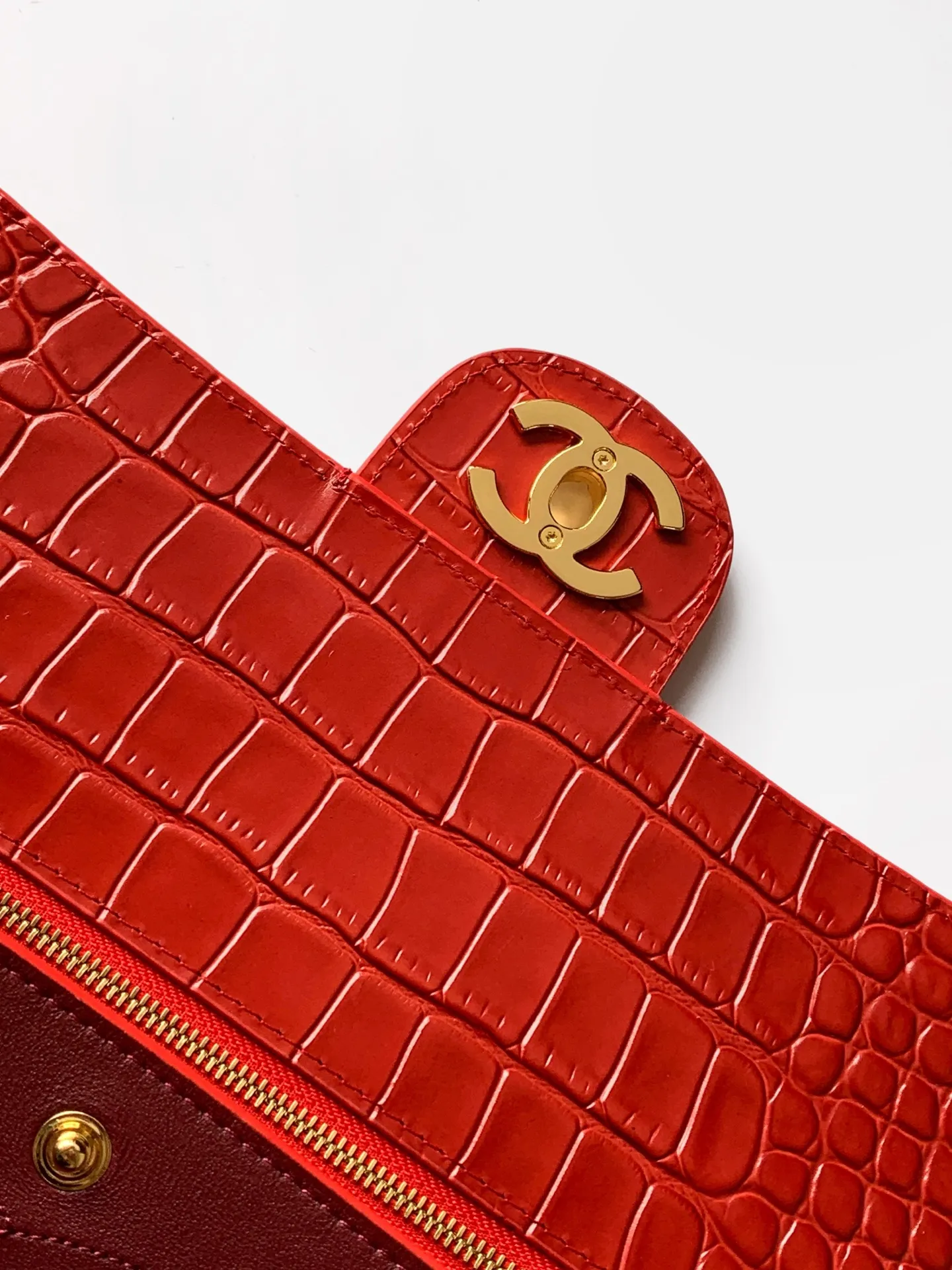All Categories Chanel Women's Bags 2 (Chanel) Chanel Original Order 6231