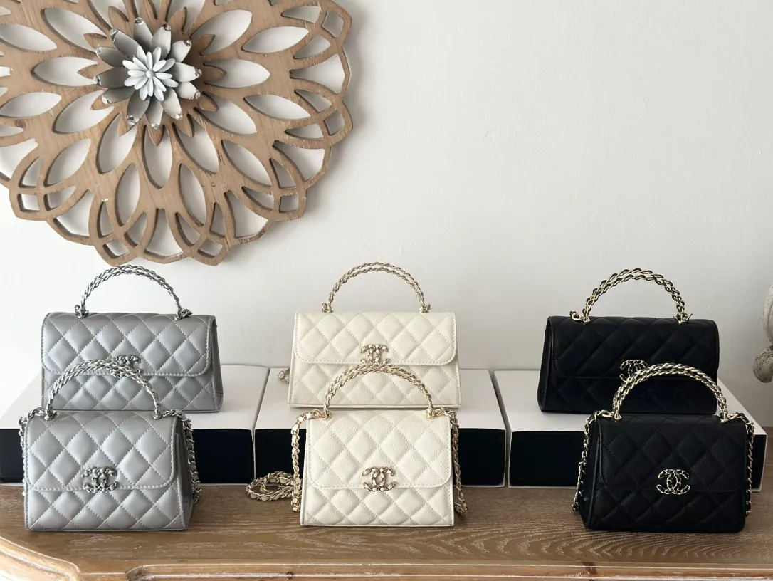 All Categories Chanel Women's Bags 2 (Chanel) Chanel Original Order 66019