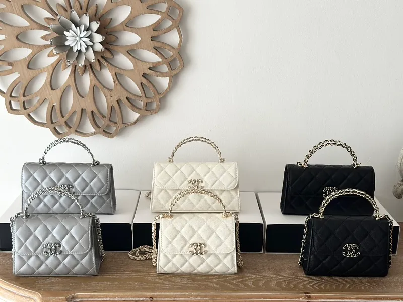 All Categories Chanel Women's Bags 2 (Chanel) Chanel Original Order 66019