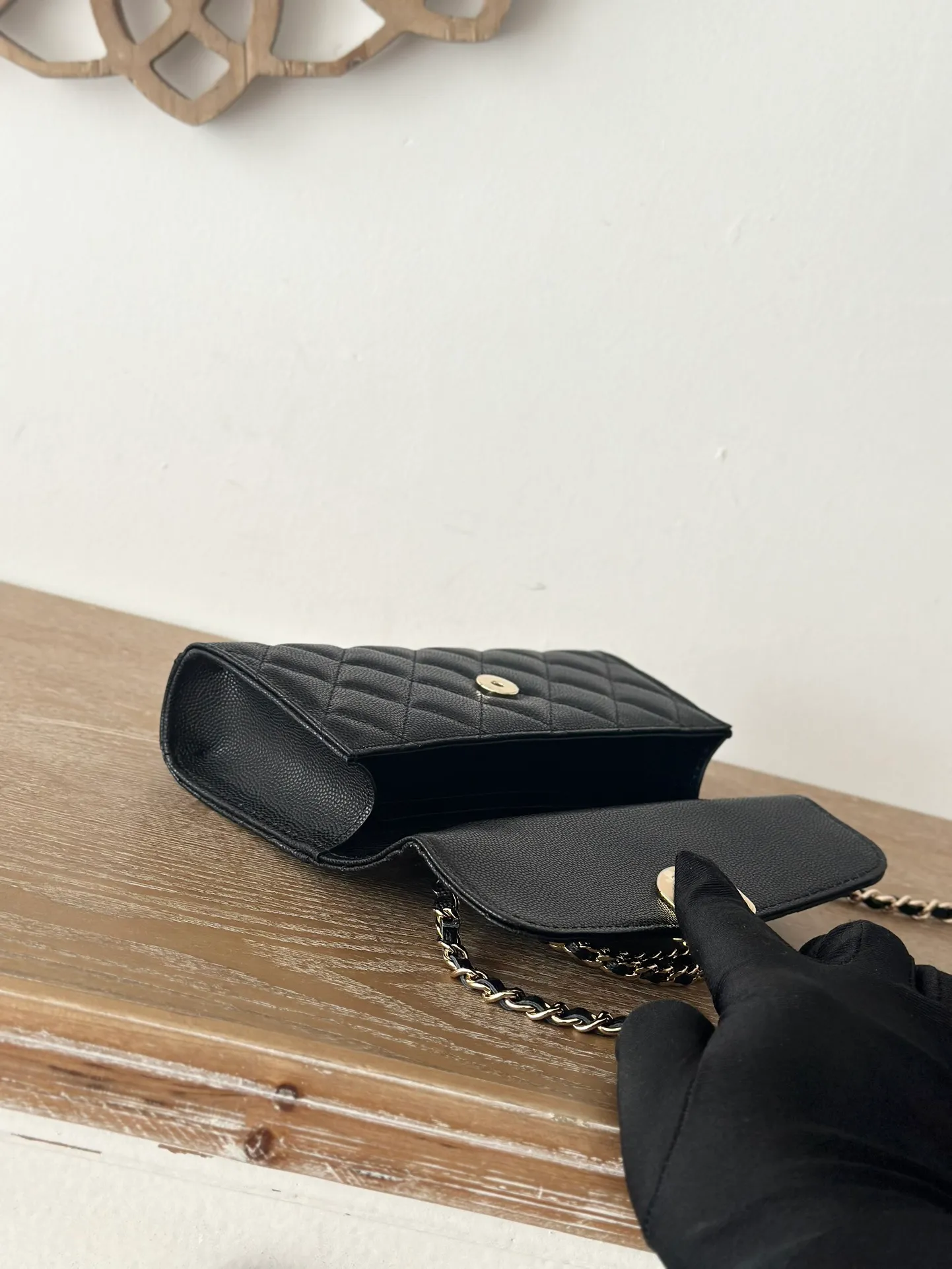 All Categories Chanel Women's Bags 2 (Chanel) Chanel Original Order 66019