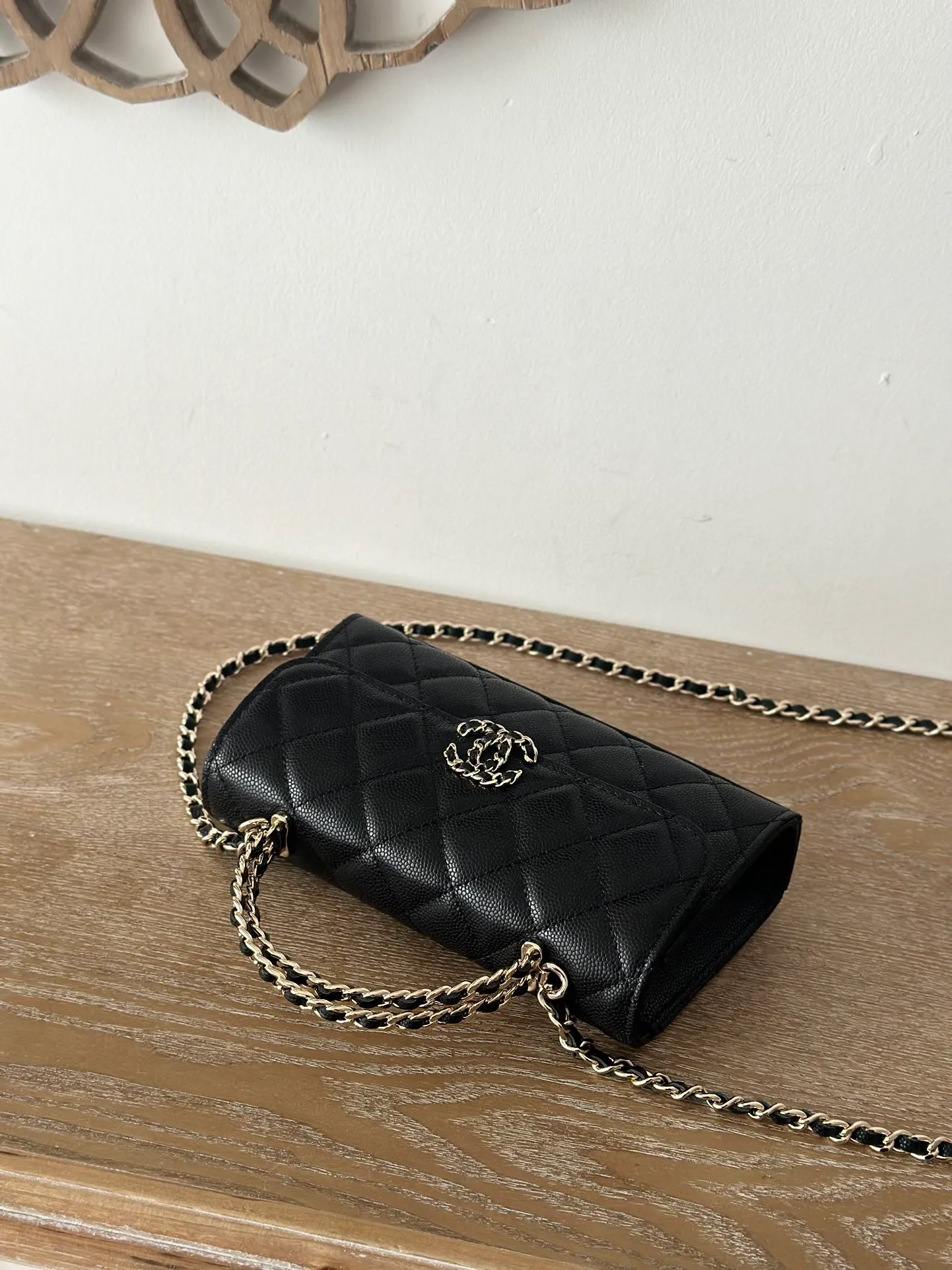 All Categories Chanel Women's Bags 2 (Chanel) Chanel Original Order 66019