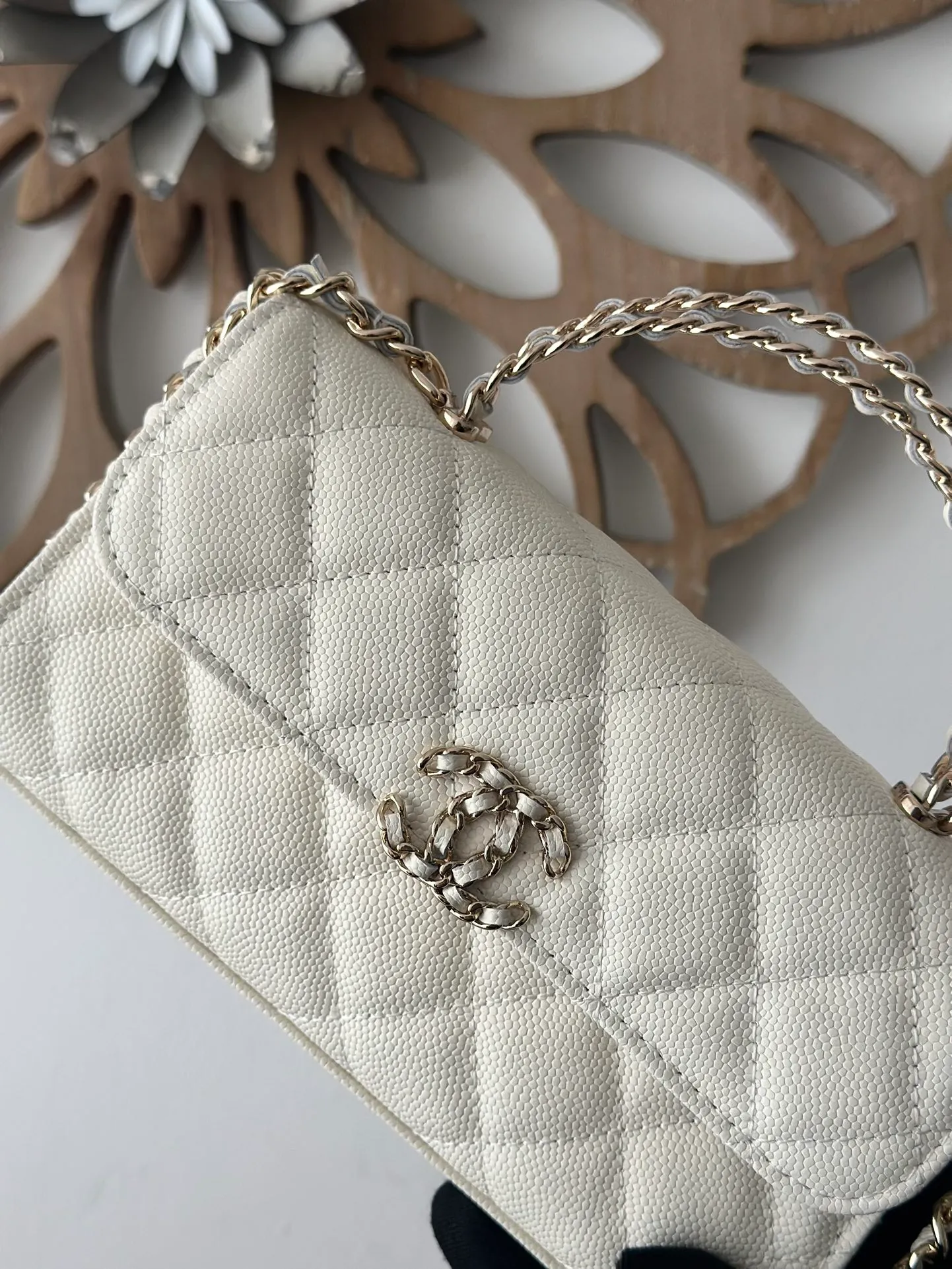 All Categories Chanel Women's Bags 2 (Chanel) Chanel Original Order 66019