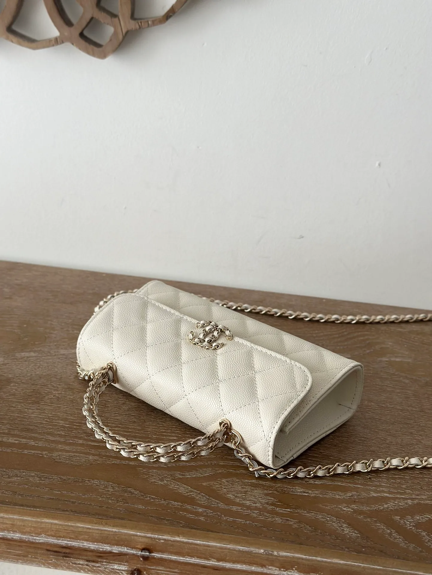 All Categories Chanel Women's Bags 2 (Chanel) Chanel Original Order 66019
