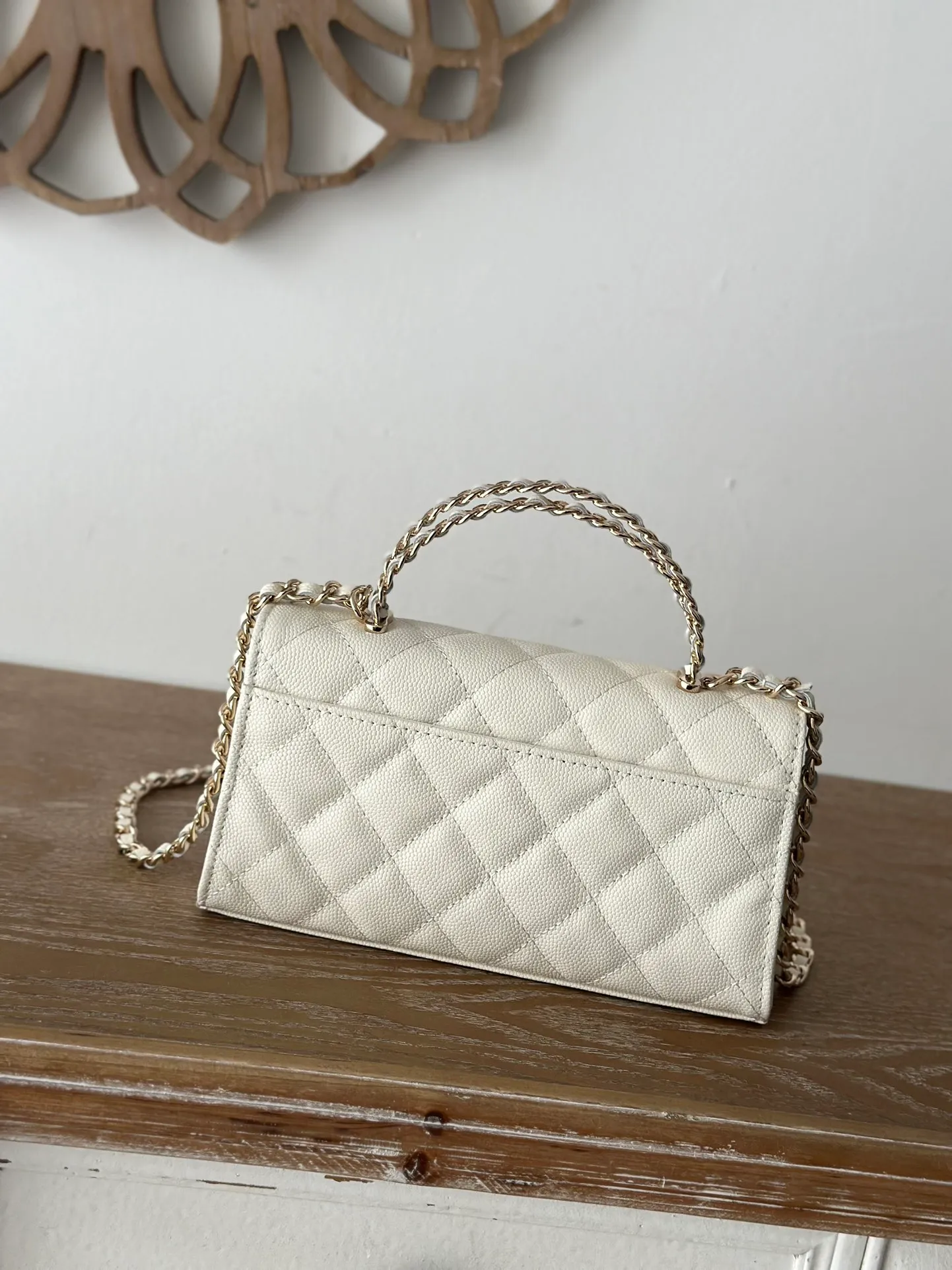 All Categories Chanel Women's Bags 2 (Chanel) Chanel Original Order 66019