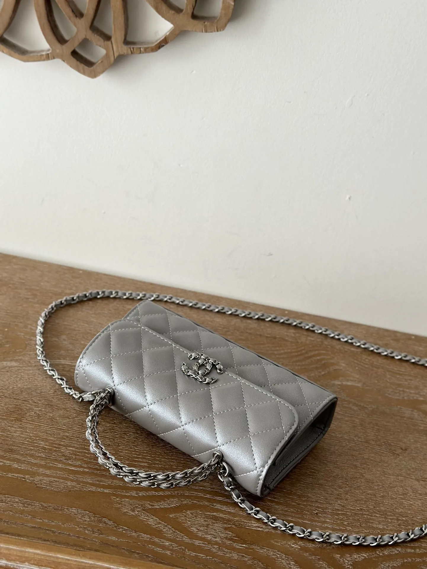 All Categories Chanel Women's Bags 2 (Chanel) Chanel Original Order 66019