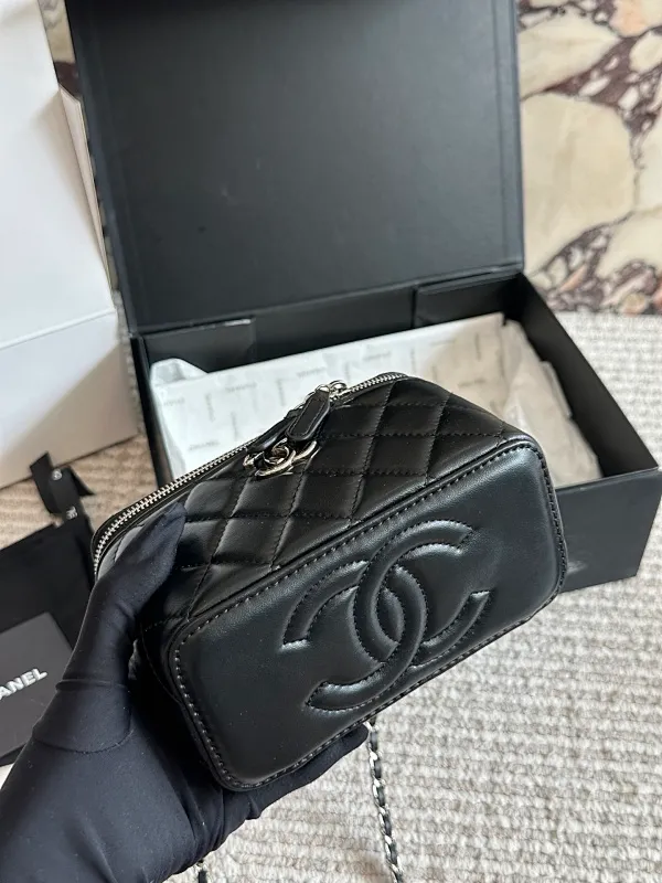All Categories Official Website "Brand Women's Bags" Women's Bags 💙 Chanel 2025 New CHANEL Crossbody Bag