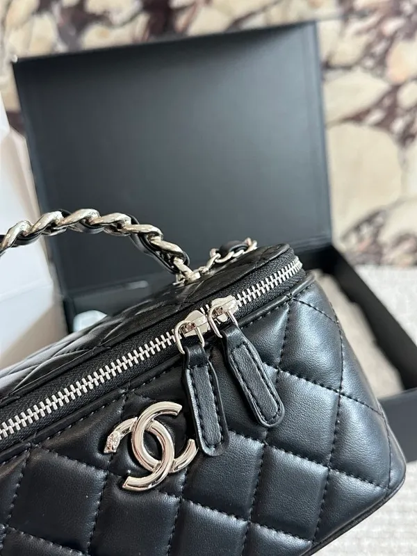 All Categories Official Website "Brand Women's Bags" Women's Bags 💙 Chanel 2025 New CHANEL Crossbody Bag